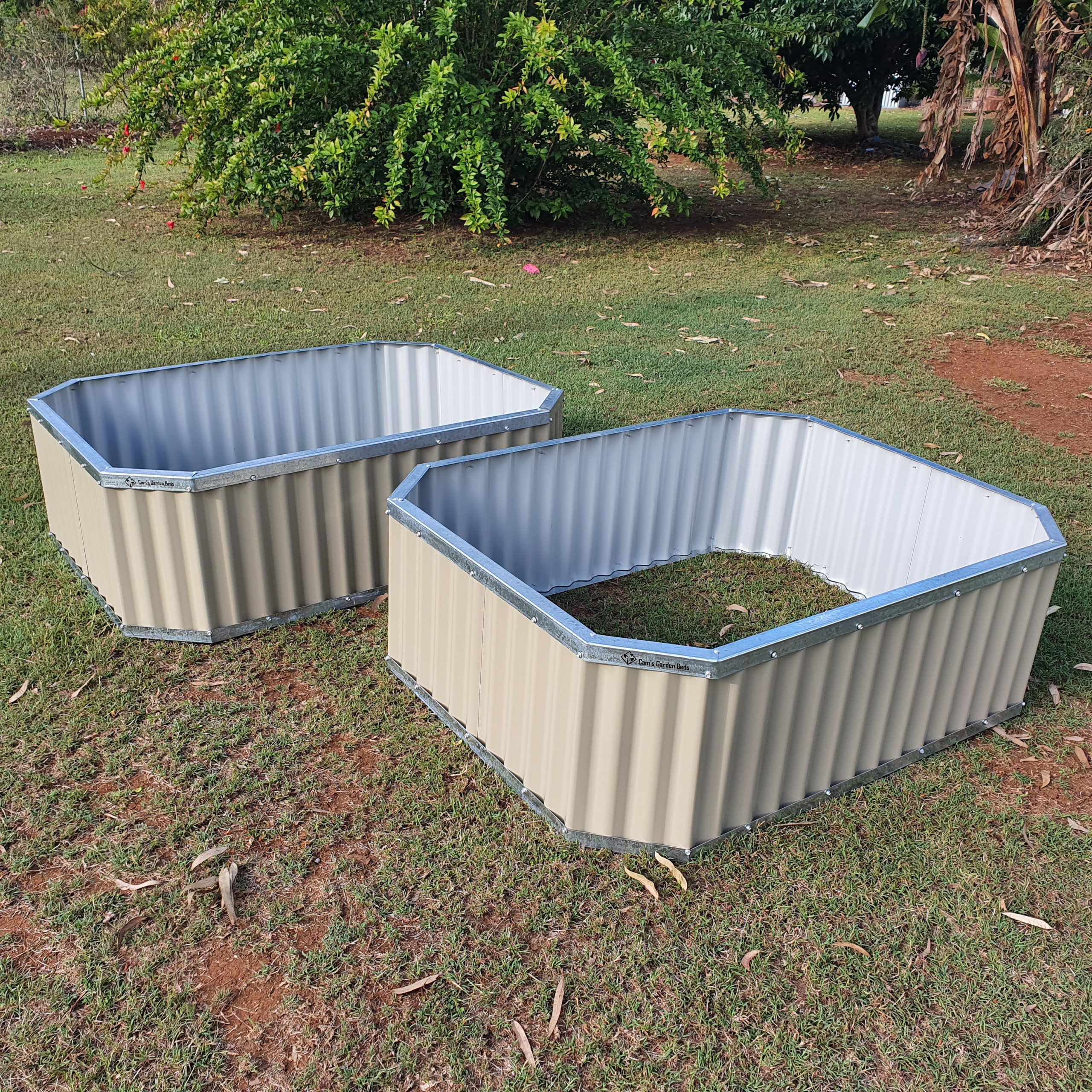 Regular Garden Bed - Image 2