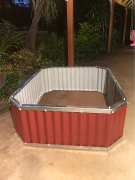 Regular Garden Bed - Image 4