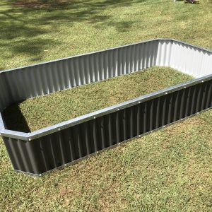 Extra Large Garden Bed