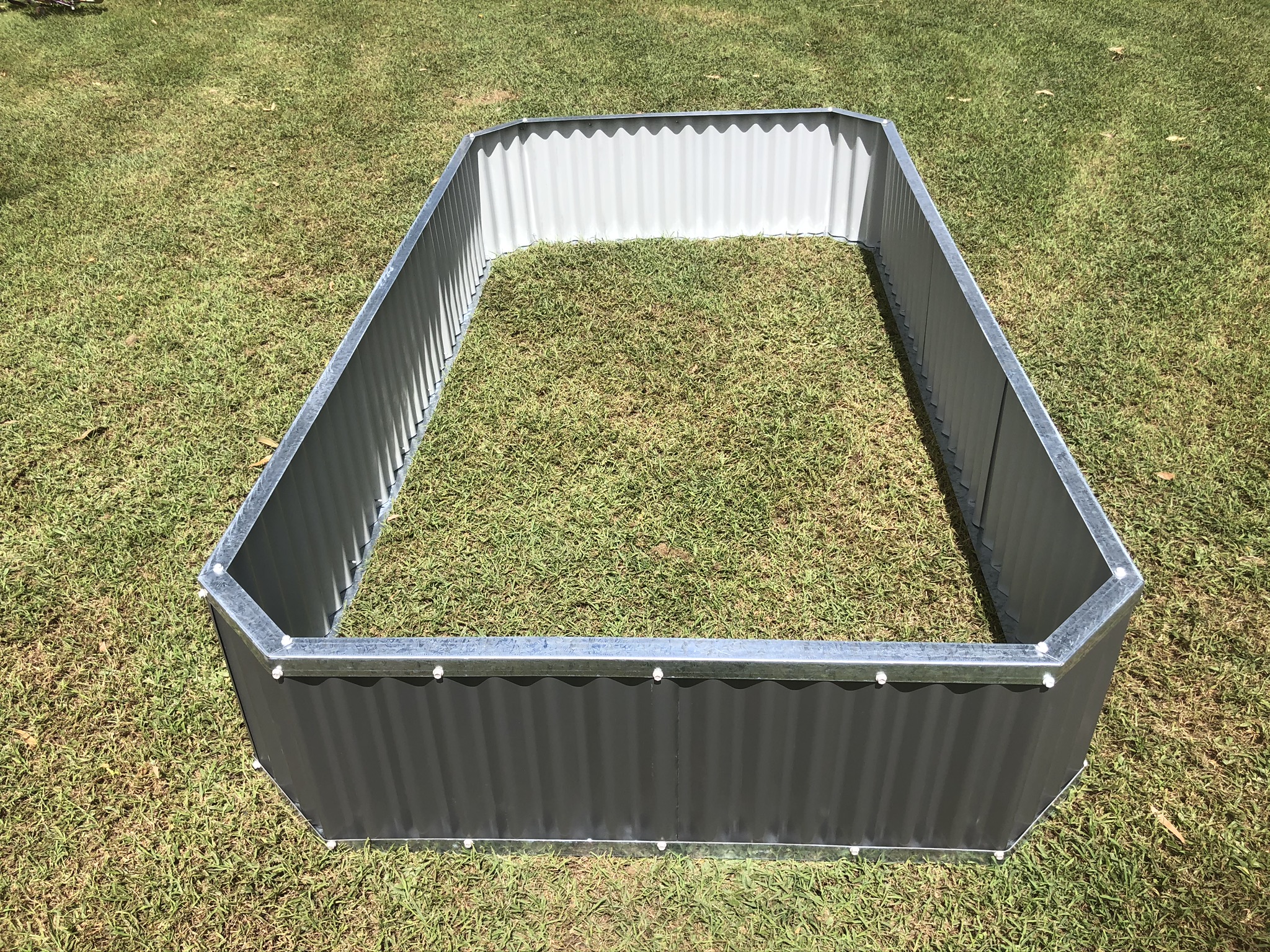 Extra Large Garden Bed - Image 3